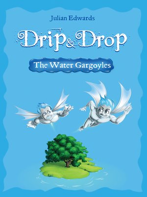 cover image of Drip & Drop